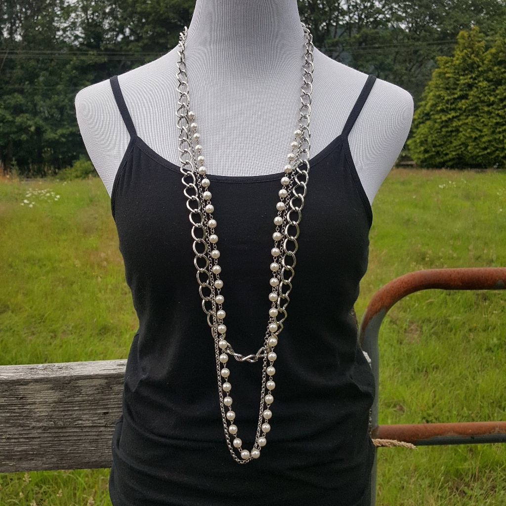 Like New Necklace
